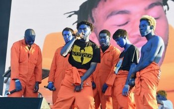 4 Brockhampton Hd Wallpapers Background Images Wallpaper Abyss