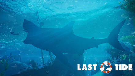  Last Tide: Aquatic Royale (2018)