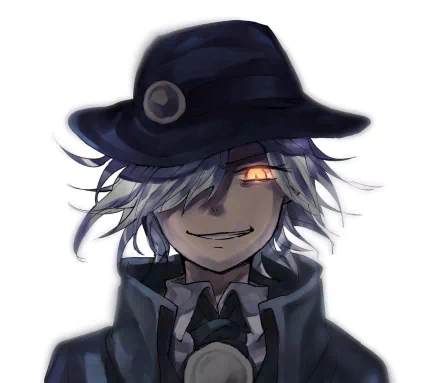 Avenger (Fate/Grand Order) Edmond Dantes (Fate/Grand Order) Anime Fate/Grand Order HD Desktop Wallpaper | Background Image
