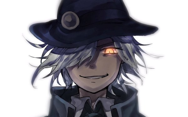Anime Fate/Grand Order Fate Series Edmond Dantes Avenger HD Wallpaper | Background Image