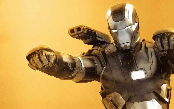 Movie Avengers: Infinity War The Avengers War Machine HD Wallpaper | Background Image