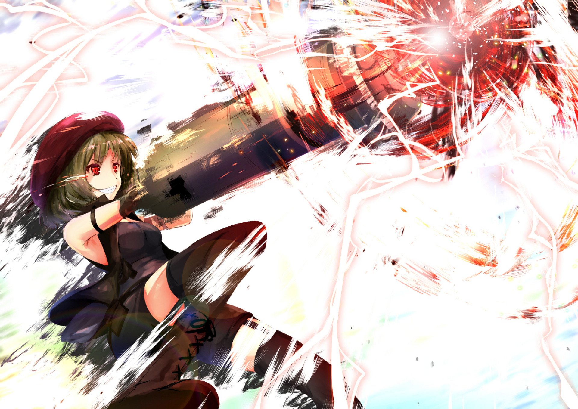 Download Subaru Nagayoshi Anime THE IDOLM@STER: Million Live! HD Wallpaper by ろりす