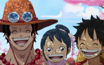 5 O Tama One Piece Hd Wallpapers Background Images Wallpaper Abyss