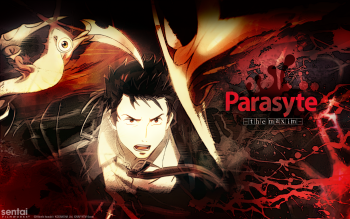 42 Parasyte The Maxim Hd Wallpapers Background Images