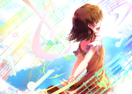 Kana Yabuki Anime THE iDOLM@STER: Million Live! HD Desktop Wallpaper | Background Image