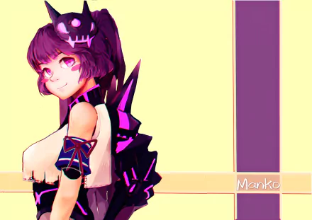 Herrscher of Thunder video game Honkai Impact 3rd HD Desktop Wallpaper | Background Image