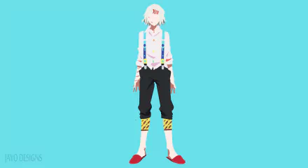  JUUZOU SUZUYA minimalist