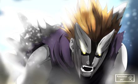 Jūgo (Naruto) Anime Naruto HD Desktop Wallpaper | Background Image