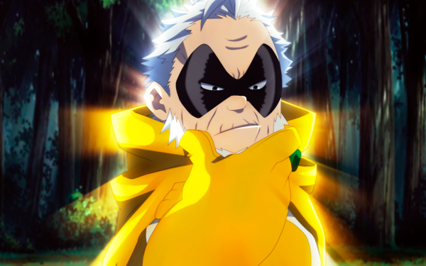 Anime My Hero Academia Sorahiko HD Wallpaper | Background Image