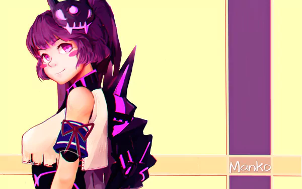 Raiden Mei video game Honkai Impact 3rd HD Desktop Wallpaper | Background Image