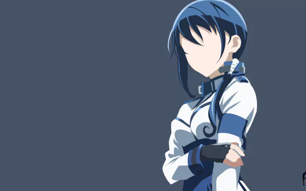 Mary (Grimgar of Fantasy and Ash) Anime Grimgar Of Fantasy And Ash HD Desktop Wallpaper | Background Image