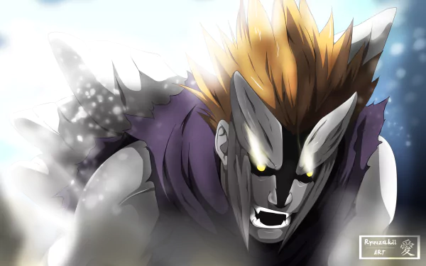 Jūgo (Naruto) Anime Naruto HD Desktop Wallpaper | Background Image