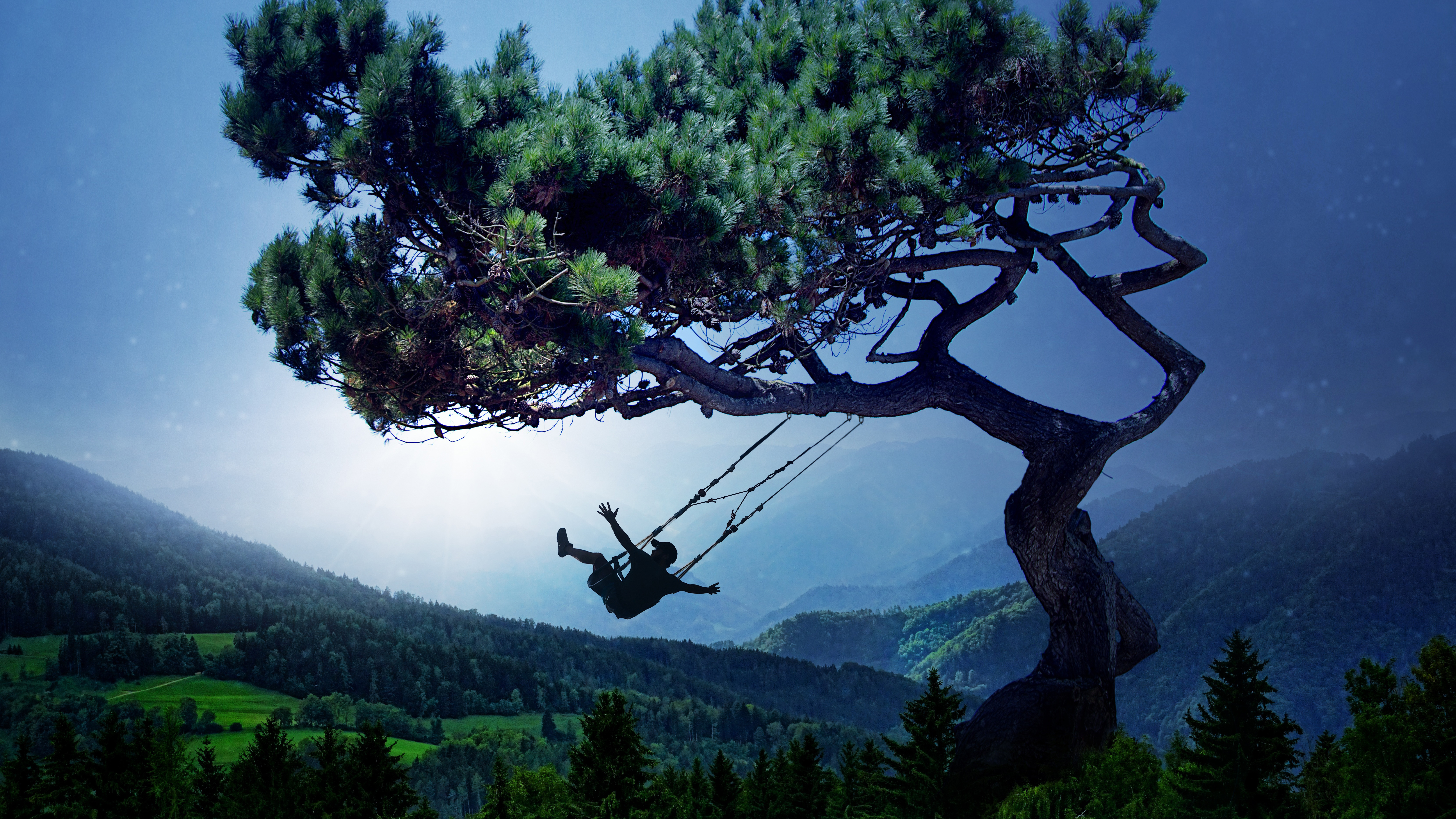 Photography Manipulation HD Wallpaper | Background Image