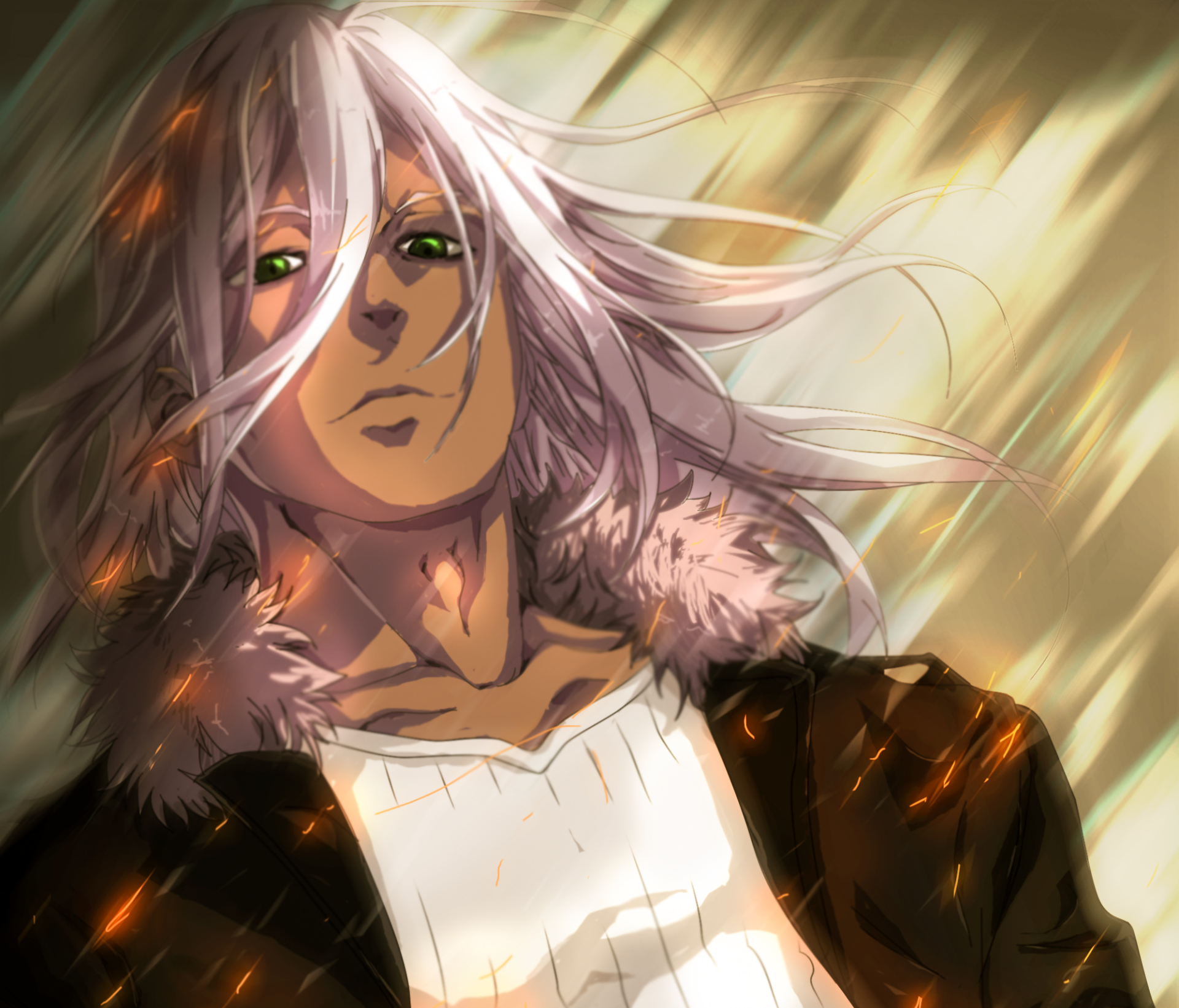 Download Akira Hayama Anime Food Wars: Shokugeki No Soma HD Wallpaper by Hidakireyden1