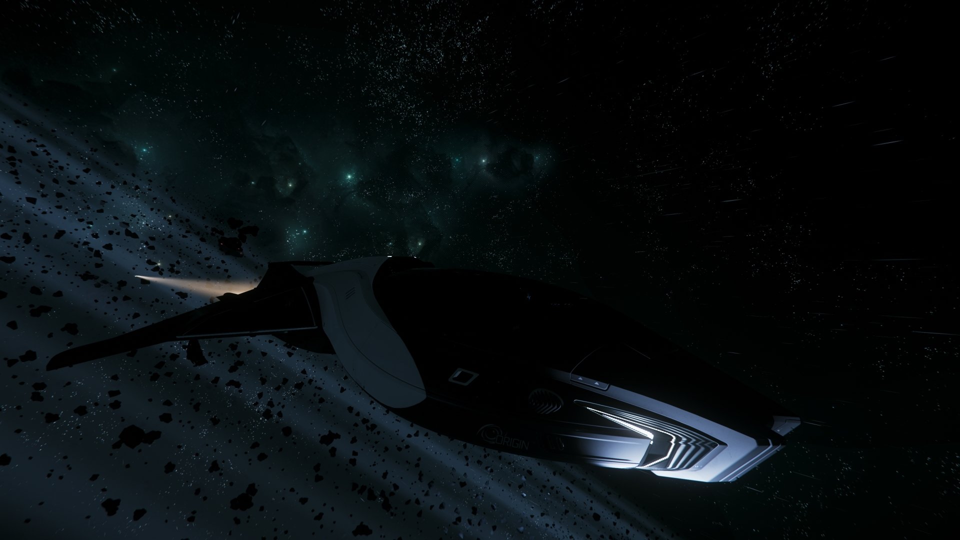 Download Spaceship 85X (Star Citizen) Video Game Star Citizen 4k Ultra HD Wallpaper by DesoShow