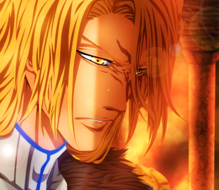 Jugram Haschwalth Anime Bleach HD Desktop Wallpaper | Background Image