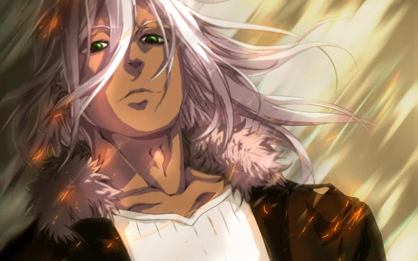 Akira Hayama Anime Food Wars: Shokugeki no Soma HD Desktop Wallpaper | Background Image