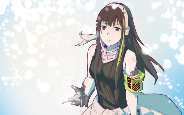M4A1 (Girls Frontline) video game Girls Frontline HD Desktop Wallpaper | Background Image