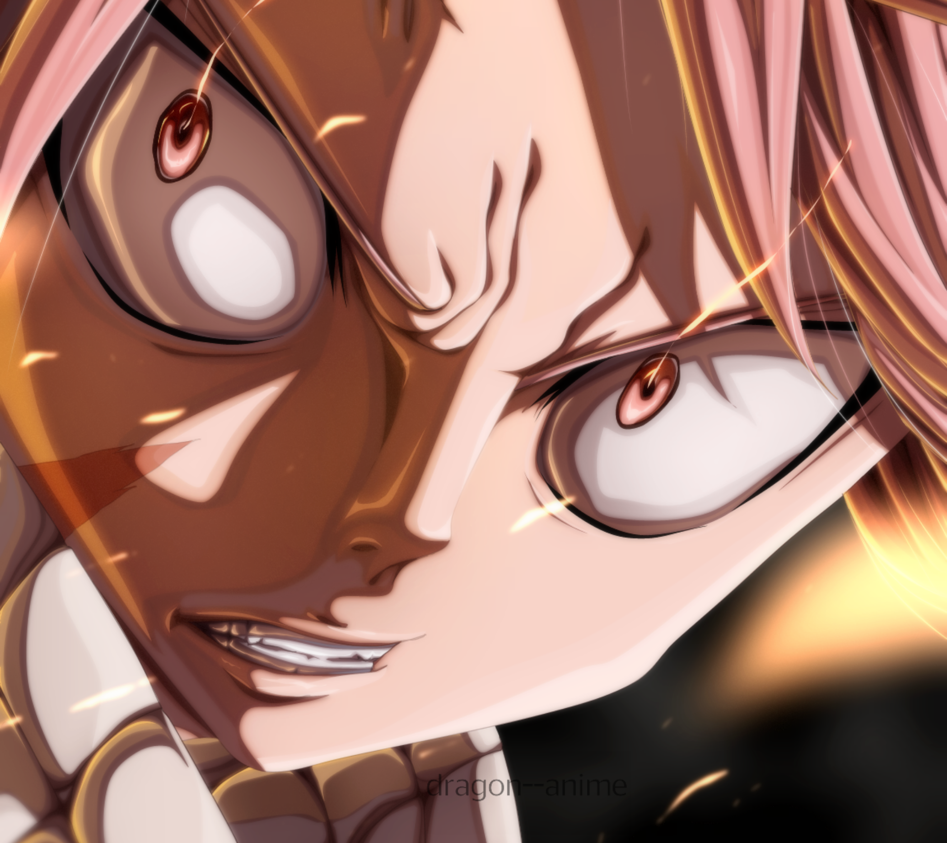Fairy Tail Hd Wallpaper Background Image 19x1708