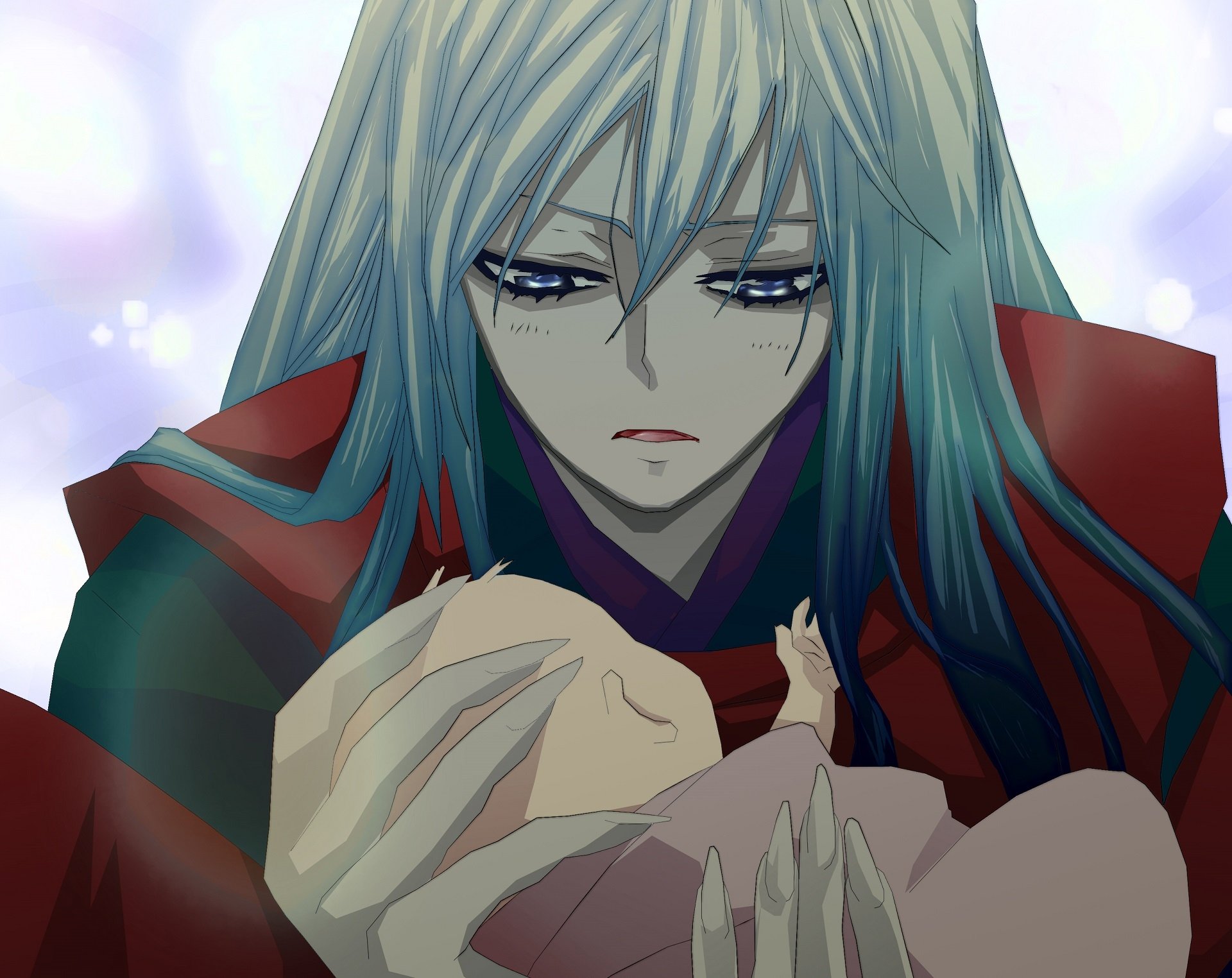Download Tomoe (Kamisama Kiss) Anime Kamisama Kiss HD Wallpaper