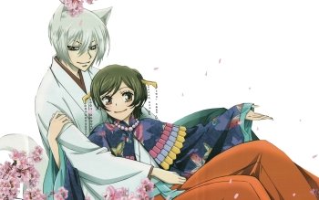 Kamisama Kiss / Kamisama Hajimemashita - Other Anime - AN Forums