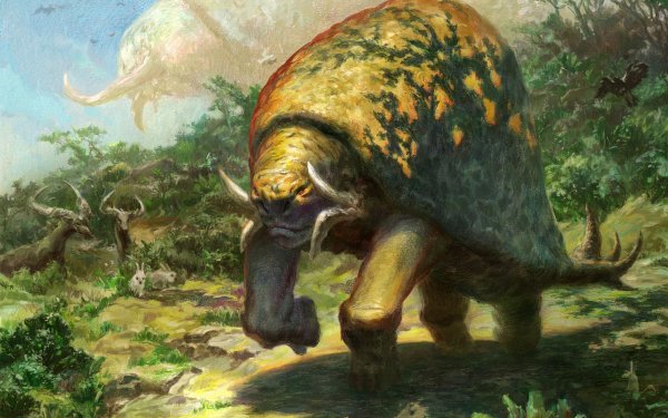 Fantasy Creature HD Wallpaper | Background Image
