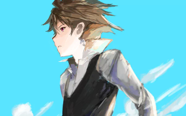 Sieg (Fate/Apocrypha) Anime Fate/Apocrypha HD Desktop Wallpaper | Background Image