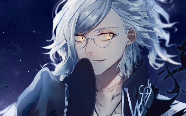Edmond Dantes (Fate/Grand Order) Avenger (Fate/Grand Order) Anime Fate/Grand Order HD Desktop Wallpaper | Background Image