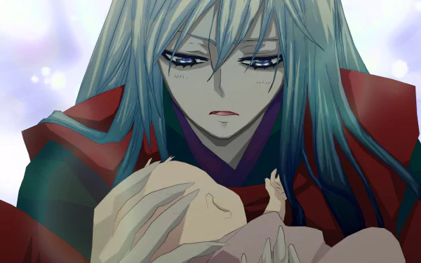 Tomoe (Kamisama Kiss) Anime Kamisama Kiss HD Desktop Wallpaper | Background Image