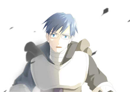 Tenya Iida Anime My Hero Academia HD Desktop Wallpaper | Background Image