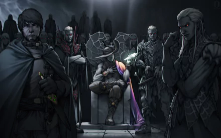 fantasy warrior fantasy warrior HD Desktop Wallpaper | Background Image