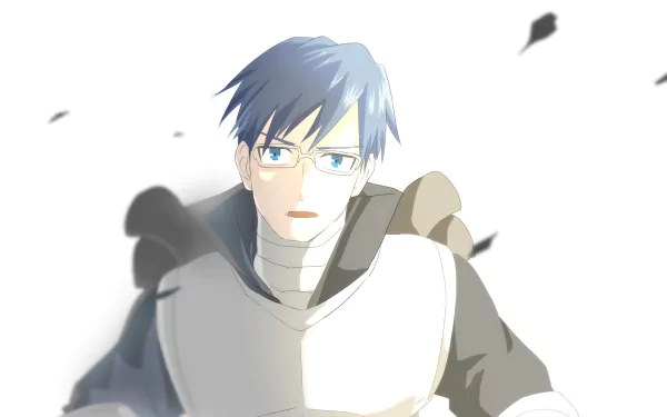 Tenya Iida Anime My Hero Academia HD Desktop Wallpaper | Background Image