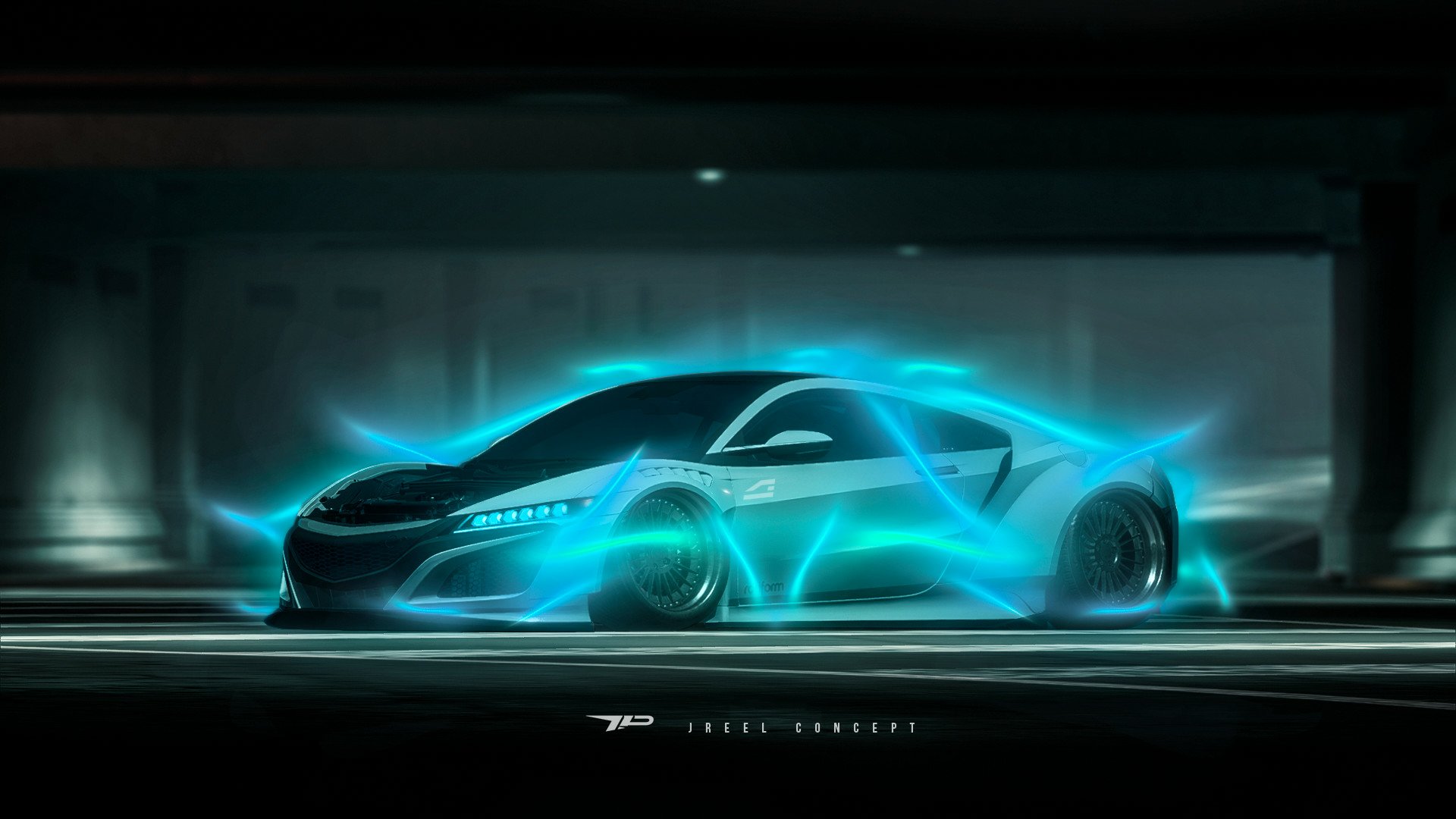 Download Video Game Need For Speed Payback HD Wallpaper by JREEL