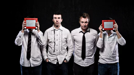 pop music music FM Static HD Desktop Wallpaper | Background Image