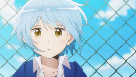 Tsubasa Katsuki Anime Comic Girls HD Desktop Wallpaper | Background Image