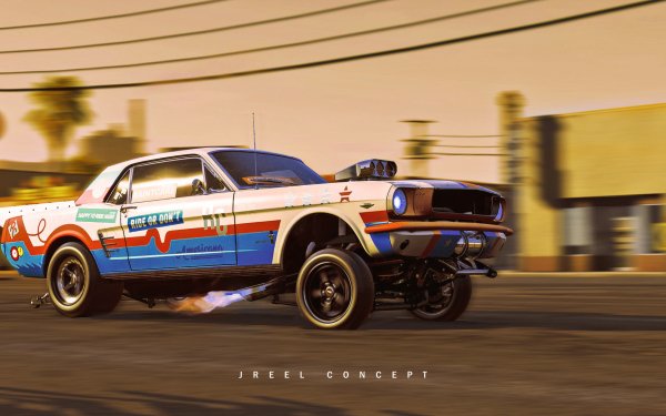 Video Game Need for Speed Payback Need for Speed HD Wallpaper | Background Image