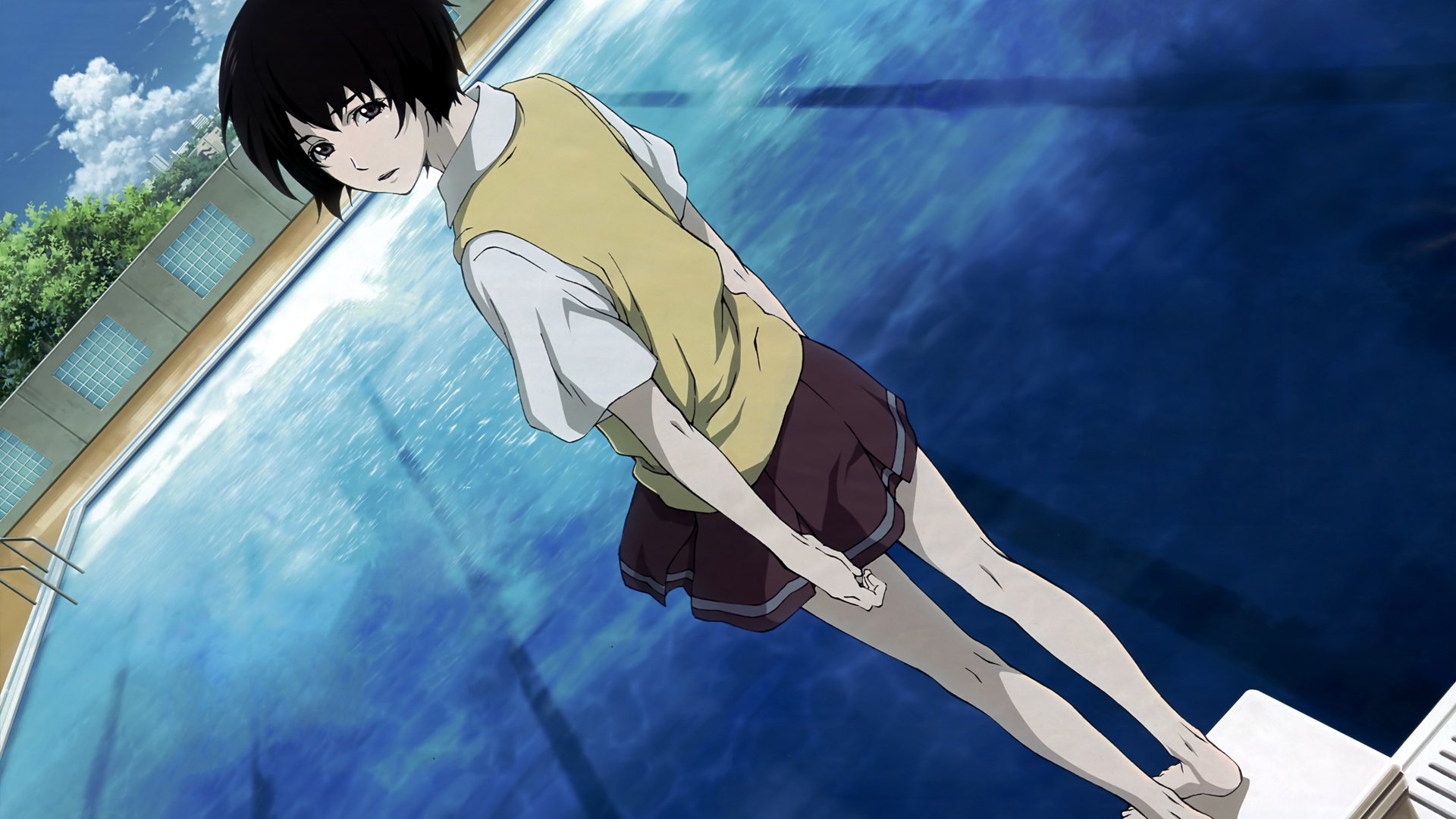 lisa zankyou no terror