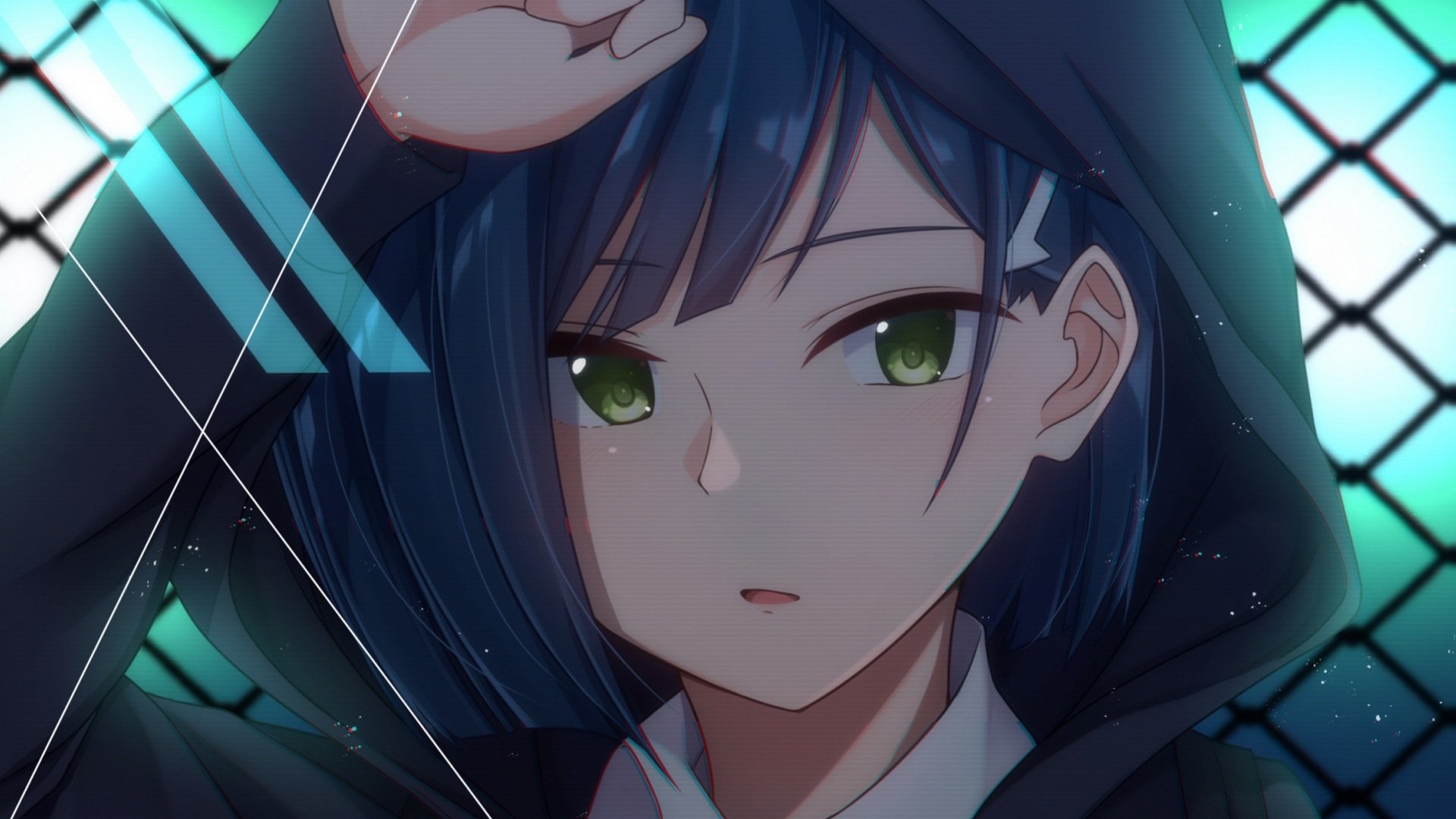 Ichigo Darling In The FranXX HD Wallpapers And Backgrounds