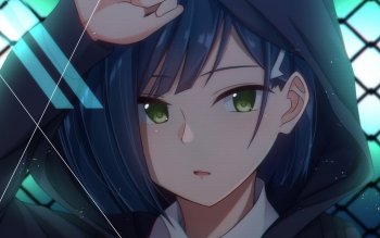 130 Ichigo Darling In The Franxx Hd Wallpapers Background Images