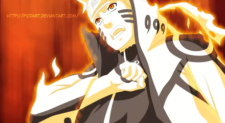 Naruto Uzumaki Anime Naruto HD Desktop Wallpaper | Background Image