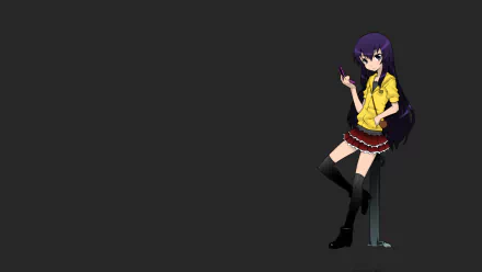 Otome Magic Orchestra Anime girl anime girl HD Desktop Wallpaper | Background Image