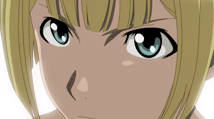 Alice L. Malvin Anime Pumpkin Scissors HD Desktop Wallpaper | Background Image