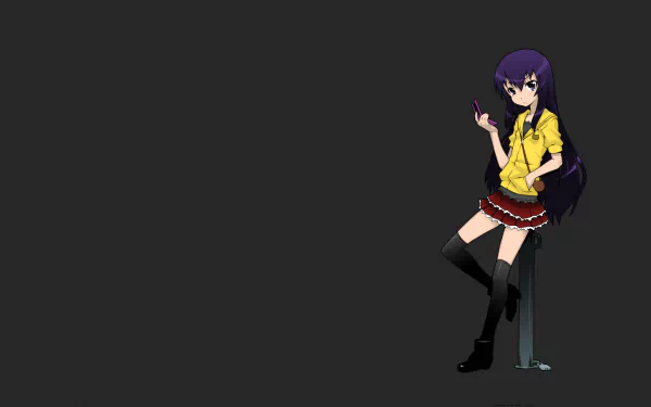 Otome Magic Orchestra Anime girl anime girl HD Desktop Wallpaper | Background Image