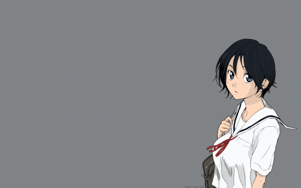 Anime Girl Haru no Natsu HD Wallpaper | Background Image