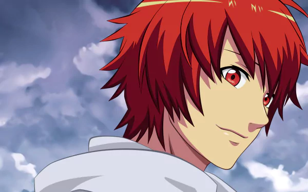 Ittoki Otoya Anime Uta no Prince-sama HD Desktop Wallpaper | Background Image