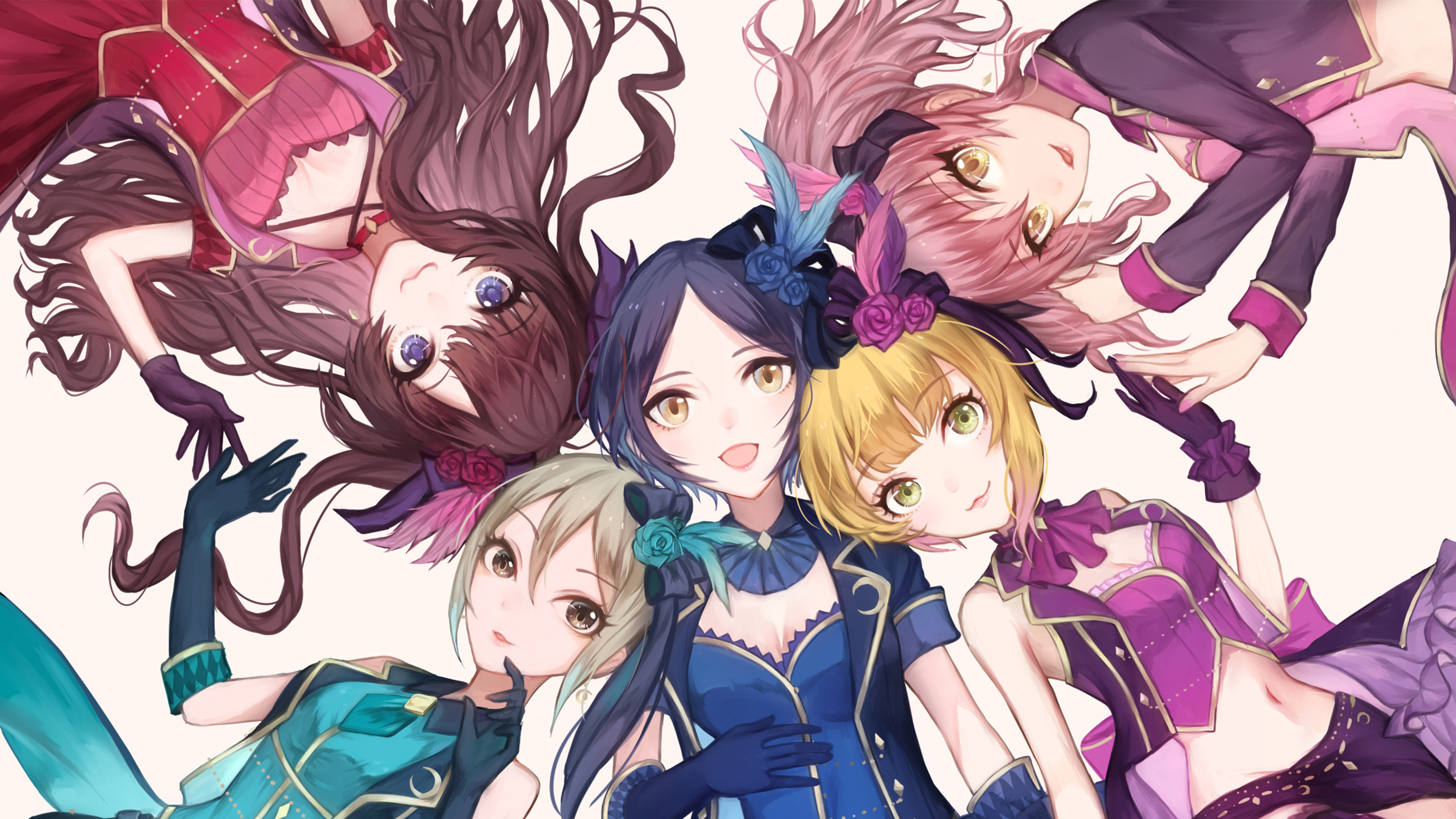 Lipps idol m ster