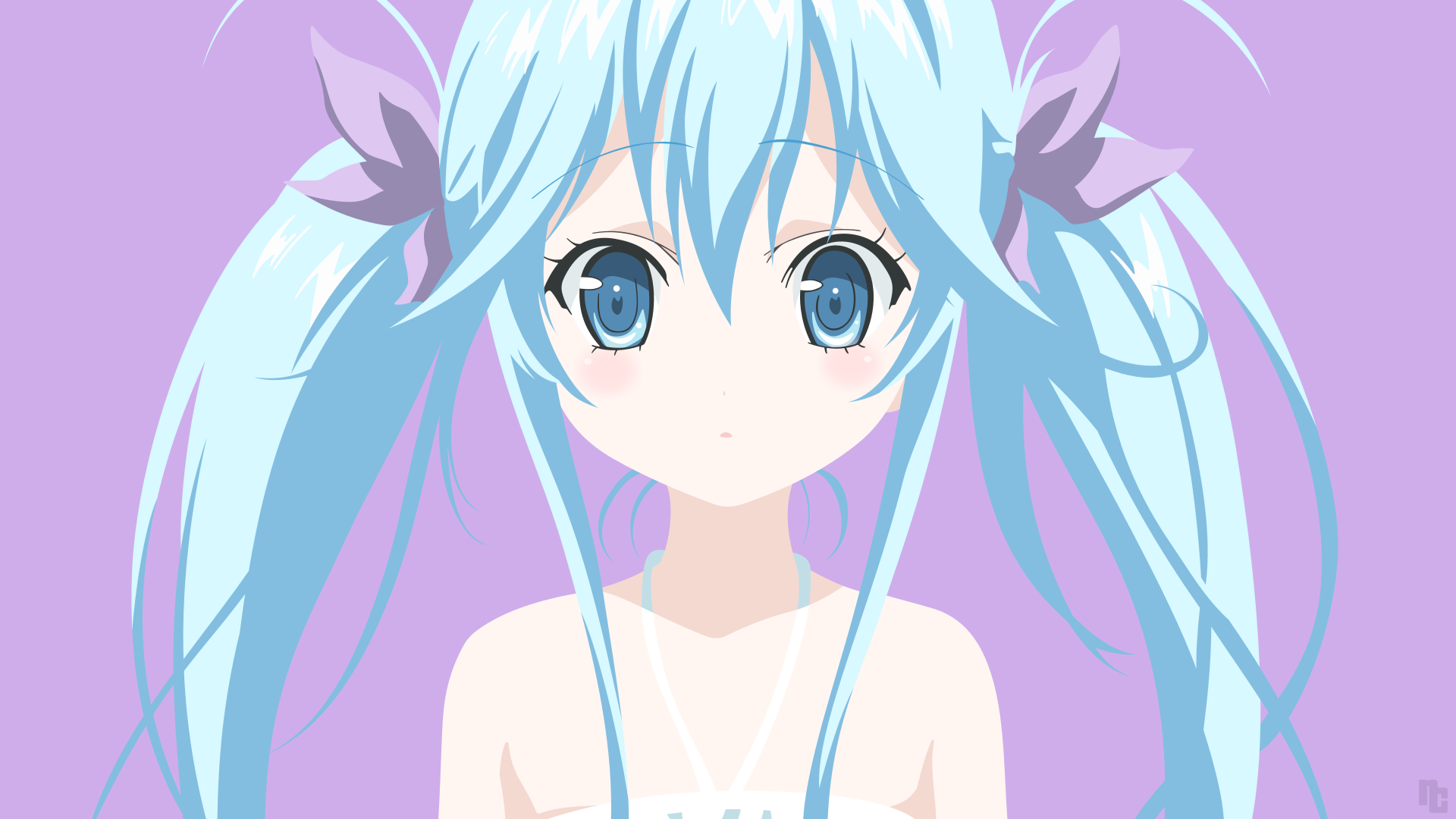 Download Erio Touwa Anime Denpa Onna To Seishun Otoko HD Wallpaper by ncoll36