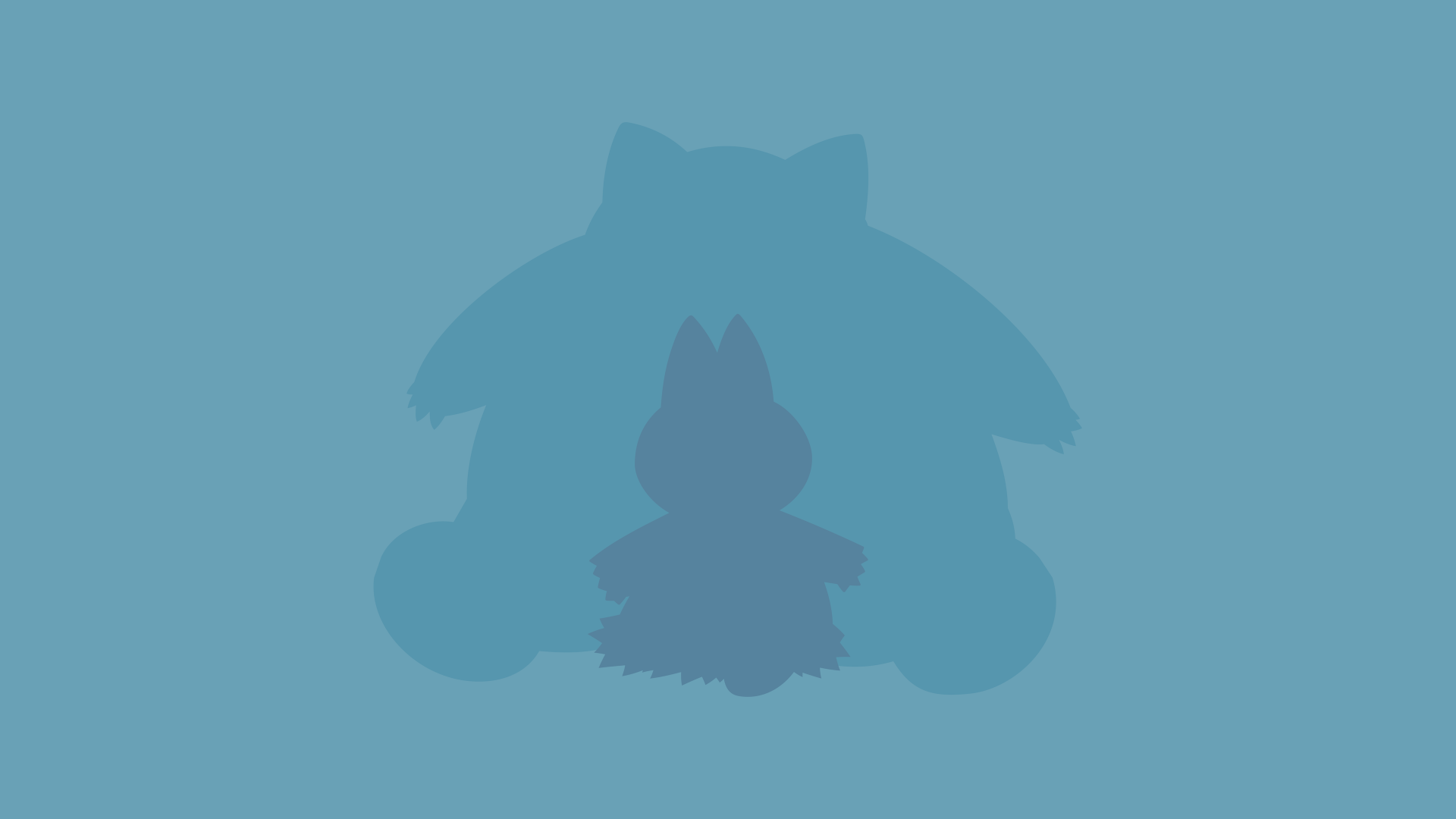 Download Snorlax (Pokémon) Munchlax (Pokémon) Anime Pokemon 4k Ultra HD
