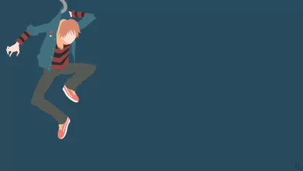 Atsushi Ōtani Anime Lovely Complex HD Desktop Wallpaper | Background Image