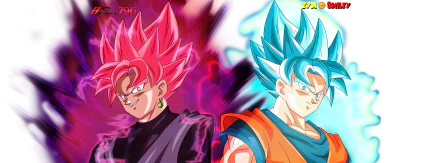 Anime Dragon Ball Super HD Desktop Wallpaper | Background Image